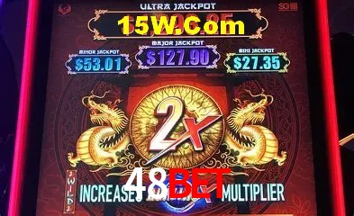 Live Casino 48bet