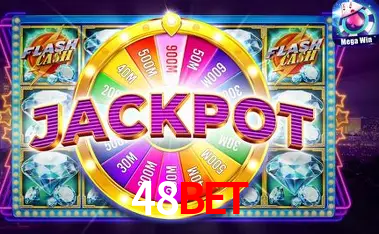 Secure Login 48bet