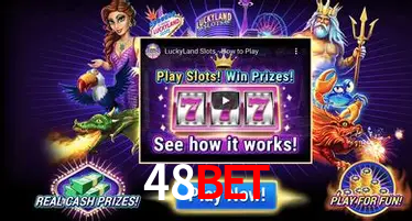 Games Directory 48bet