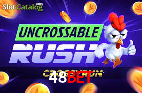 Welcome Bonus 48bet