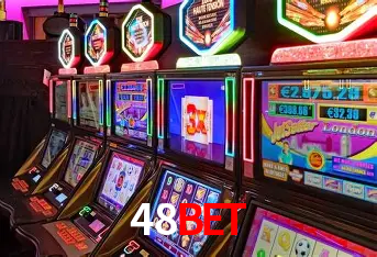 2FA Security 48bet
