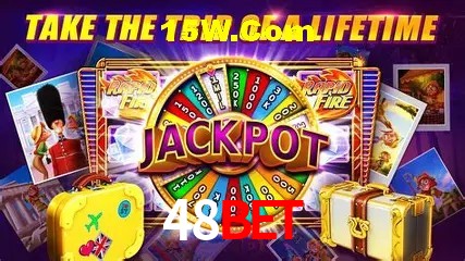 Slot Games 48bet