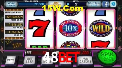 Account Benefits 48bet